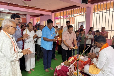 Kishore Shitole gallery image